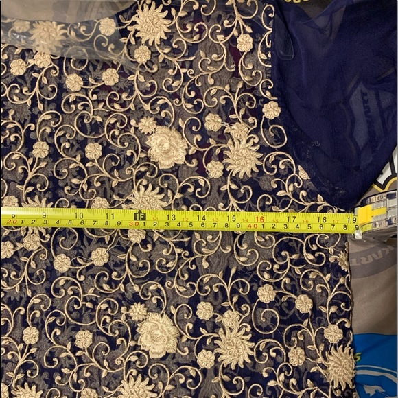 Agha Noor kurta new - Picture 10 of 10